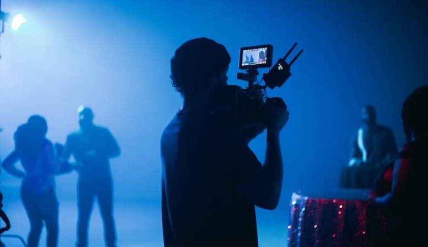 神秘新品来袭！射阳县产品视频拍摄究竟有何神奇之处？