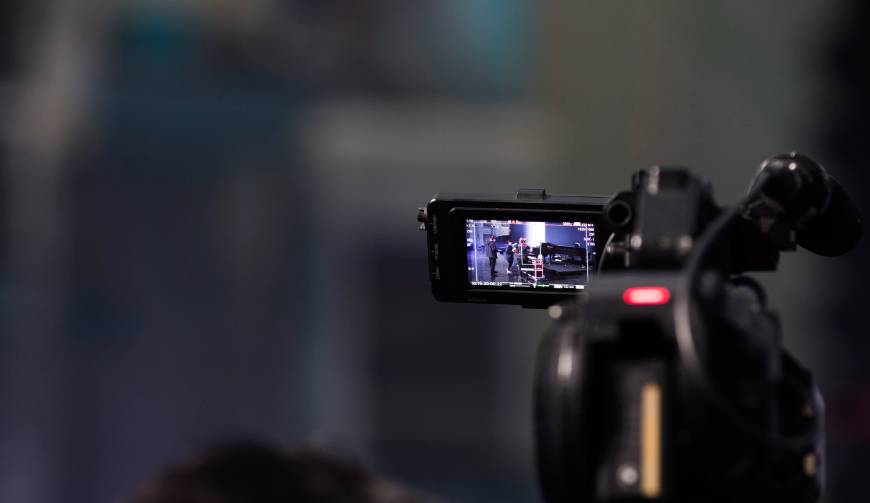 从脚本到成片全链路把控，射阳县产品视频拍摄公司用细节征服市场