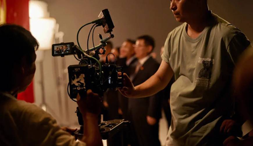 射阳县电商产品视频拍摄制作核心技法，赋能产品电商销量飙升