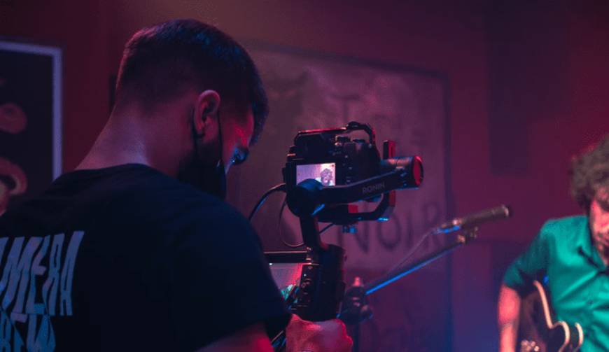 匠心雕琢视觉盛宴！专业射阳县产品视频拍摄公司赋能品牌价值