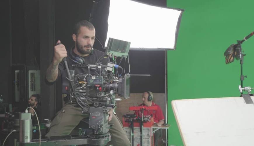 场景化叙事，射阳县电商产品视频拍摄制作的破局之道