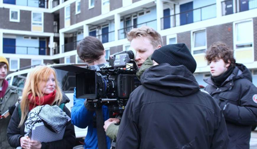 拒绝模板化套路！射阳县产品视频拍摄公司独创个性化视觉解决方案