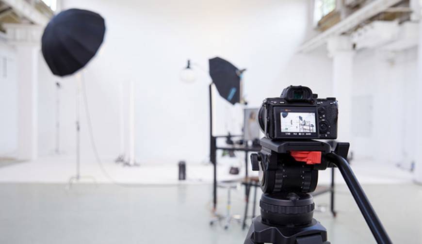 聚焦射阳县产品视频拍摄，打造品牌传播新高度