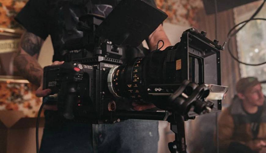 深耕本土，射阳县产品宣传视频拍摄公司的服务密码