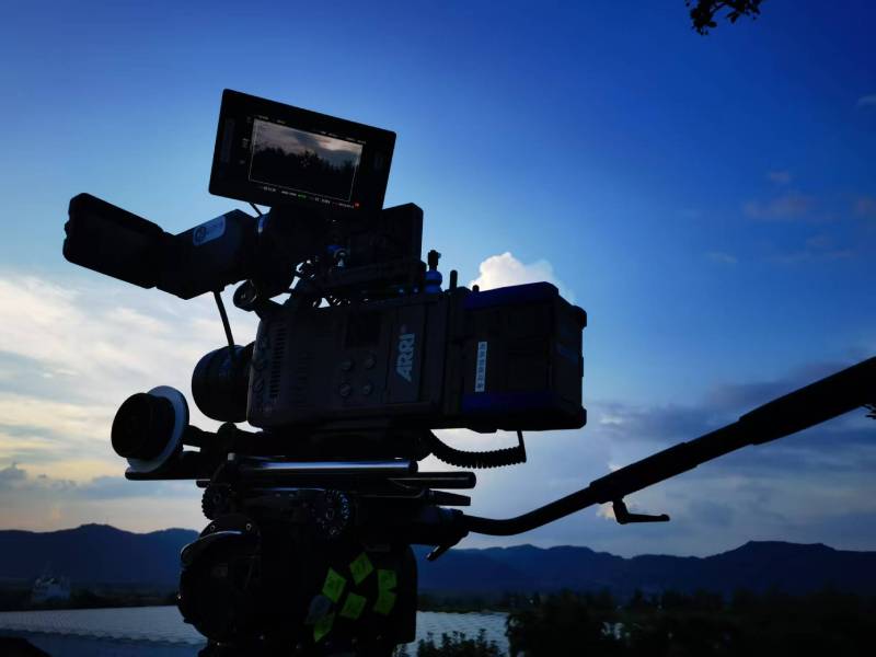 流量思维，射阳县电商产品视频拍摄制作的核心逻辑