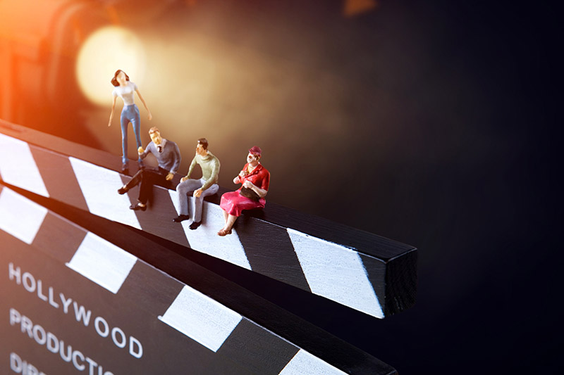 聚焦射阳县电商产品视频拍摄制作，为产品搭建高效转化桥梁