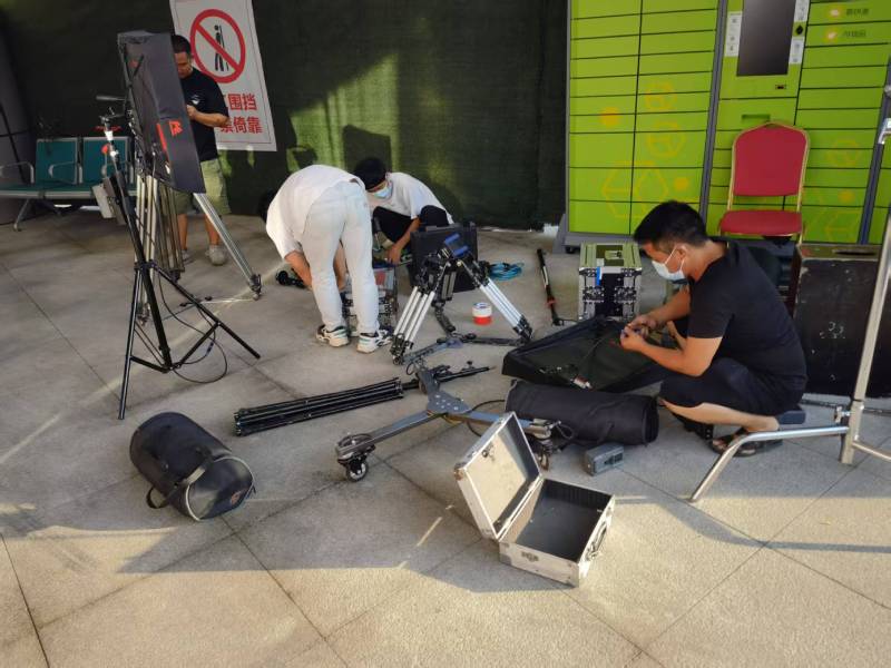 射阳县产品视频拍摄全攻略，让产品魅力在镜头下尽情绽放