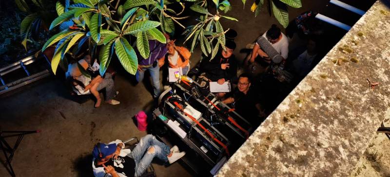 解锁射阳县产品宣传视频拍摄公司新势能，助力品牌强势破圈