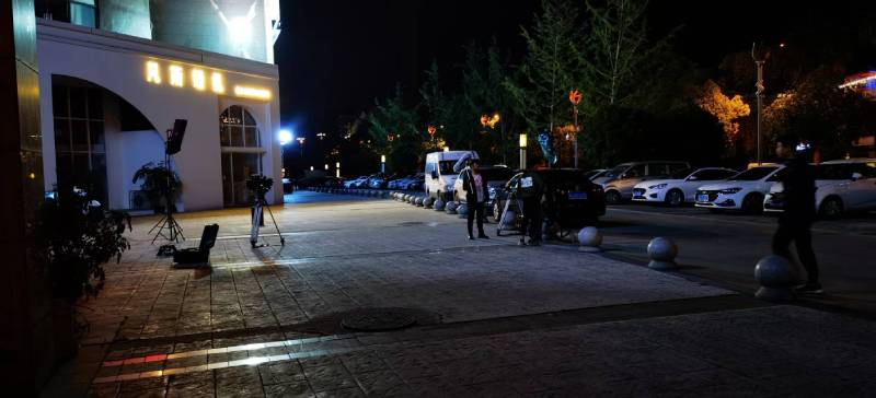 射阳县电商产品视频拍摄制作全攻略，打造高转化带货视频