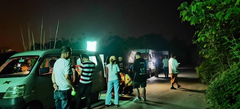 以镜头为笔，绘就射阳县产品视频的进阶之路