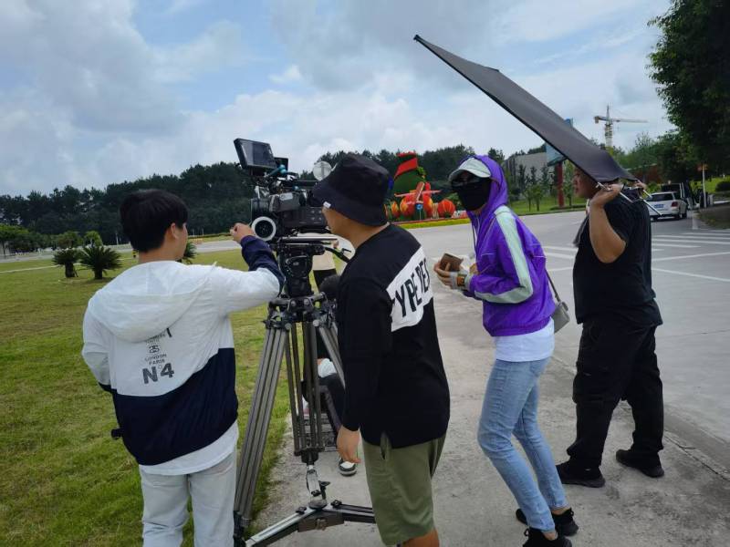 射阳县极致互动，未来愿景宏大，致力于成为全球领先的产品宣传视频企业