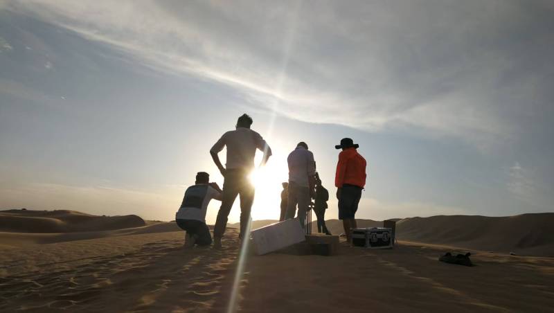 深耕射阳县产品视频拍摄，解锁产品视觉传播的全新可能