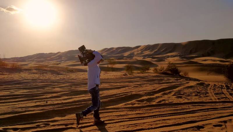 深耕射阳县产品宣传视频拍摄公司，解锁品牌传播的核心动能