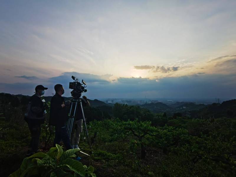 聚焦射阳县产品宣传视频拍摄公司，用专业实力铸就品牌传播传奇