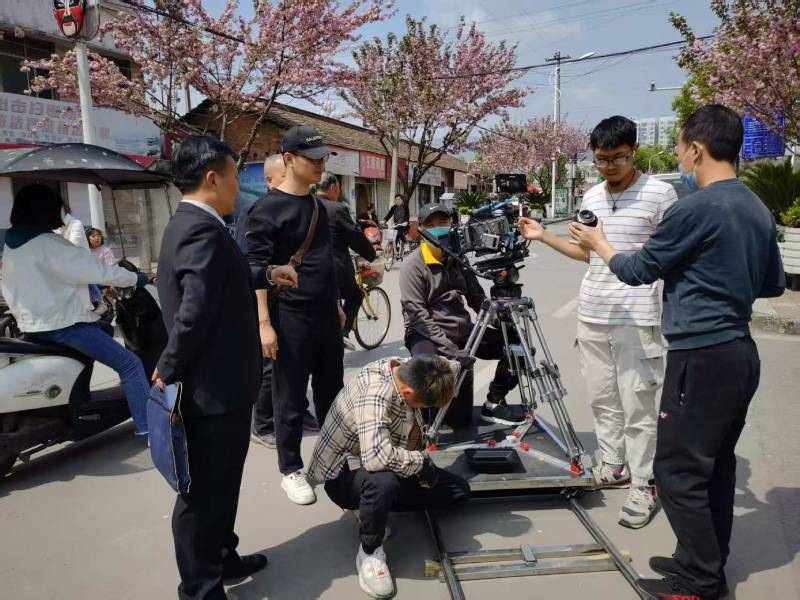 射阳县产品视频拍摄进阶指南，助力产品抢占视觉高地