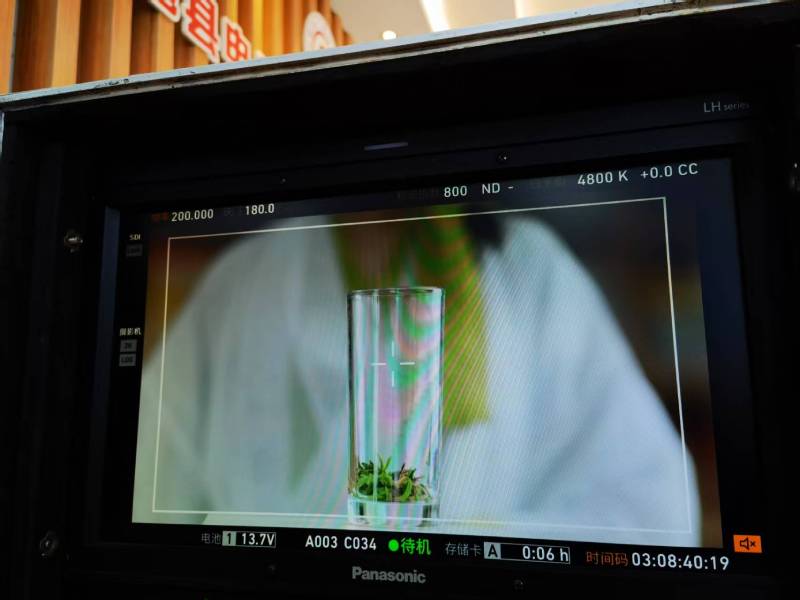 天然优选！射阳县电商产品宣传视频溯源原料产地的真实故事