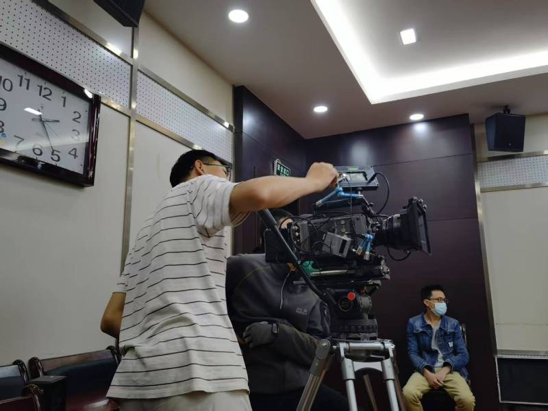 大数据指导创作方向，射阳县产品视频拍摄公司让每帧画面都有效触达