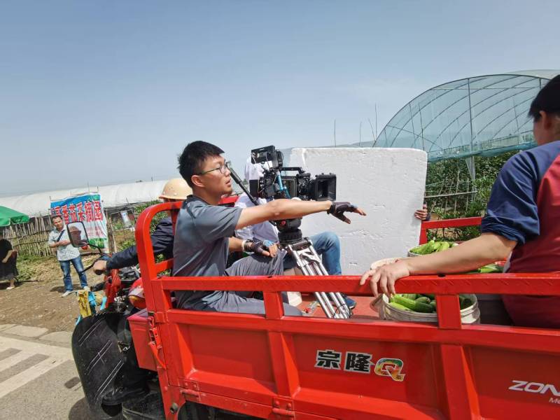 电商爆款背后的推手：射阳县产品视频拍摄公司精准捕捉卖点痛点