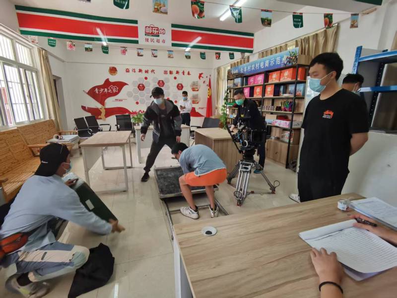 射阳县电商产品视频拍摄制作实战秘籍，助力产品引爆电商流量